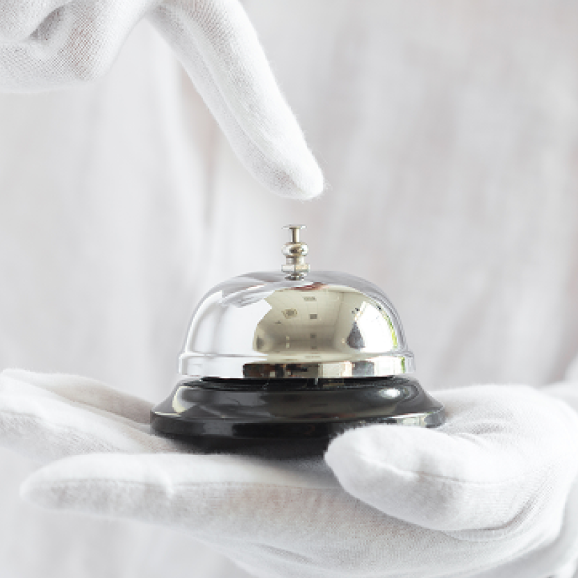 HotelWorld AI
