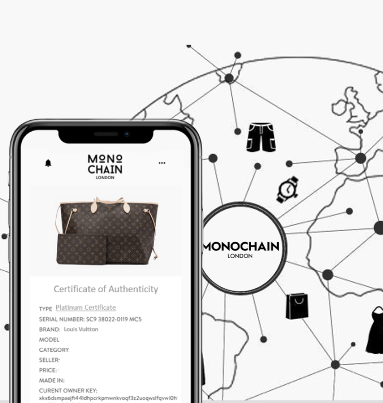 Monochain