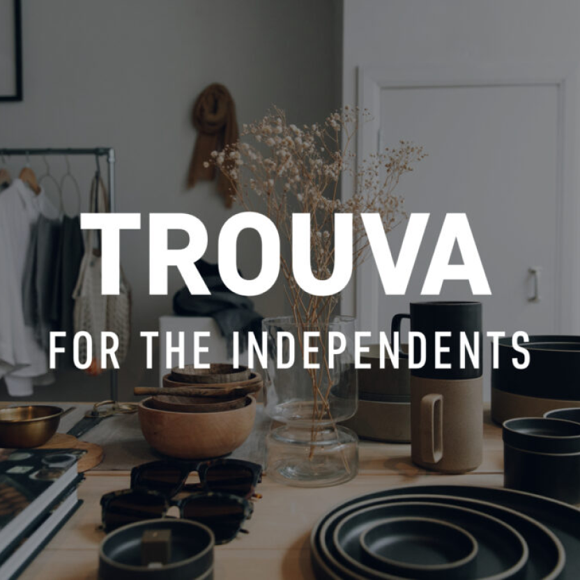 Trouva