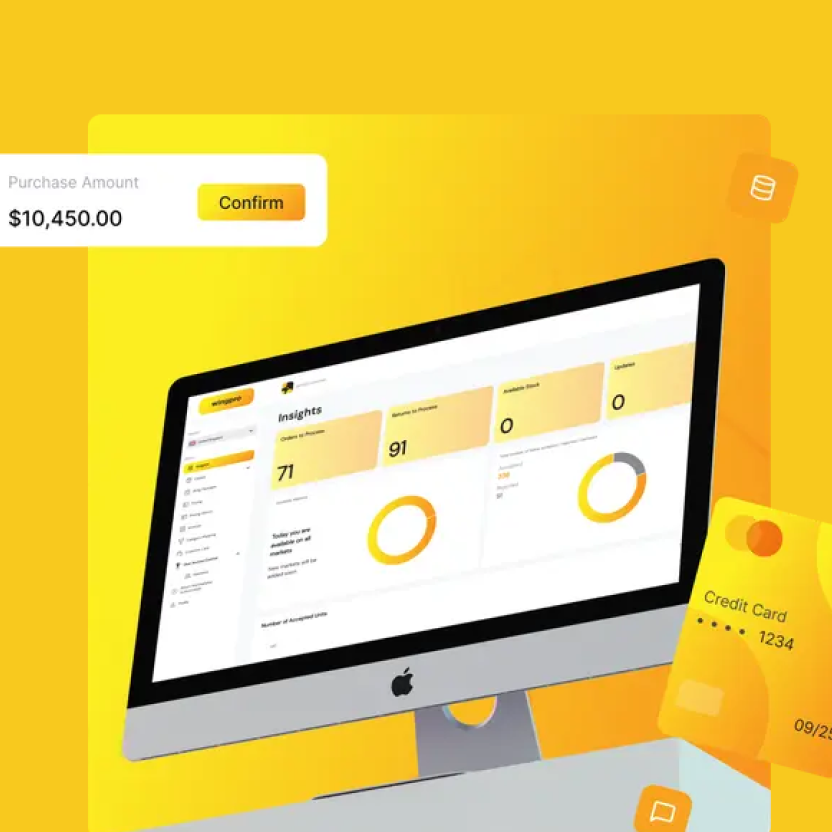 Wingpay